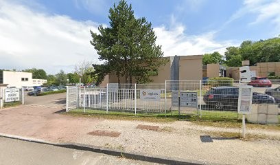 Plat'form Pme Formation, Centre de Formation à Saint-Apollinaire