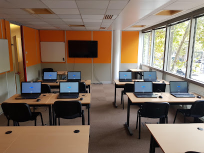 Logilab Centre De Formation à Paris 13