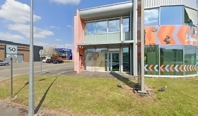 Irfss-Crfp Midi Pyrénées - Montauban Croix-Rouge French, Centre de Formation à Montauban