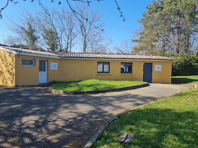 Fiducial Fpsg Centre De Formation à la Talaudière