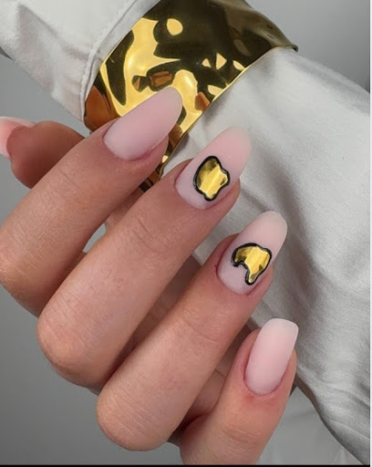 Eucléia Nail Artist, Centre De Formation à Montbrison