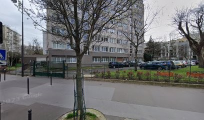 Emoti - Formation, Centre de Formation à Paris 13