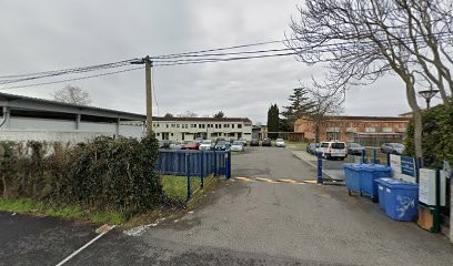 Inkipit | L'école Du Prendre Soin Développée Par L'arseaa Cafdes Caferuis, Centre de Formation à Toulouse