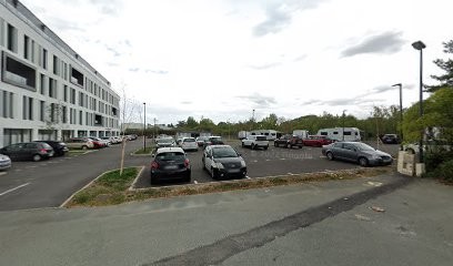 Vast Trélazé Bilan De Compétences, Centre de Formation à Trélazé