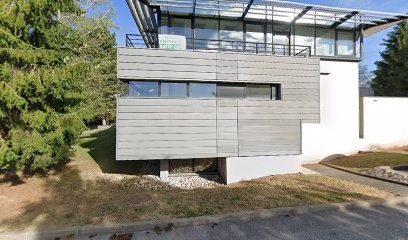 Sport Leman, Training Center Professionnelles Trades Du Sport, Centre de Formation à Epagny Metz-Tessy