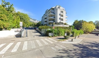 Association Vers L'essentiel, Centre de Formation à Meylan