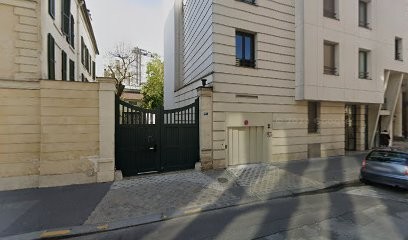 Ifed – Training Institute Des Élus Démocrates, Centre de Formation à Paris 07