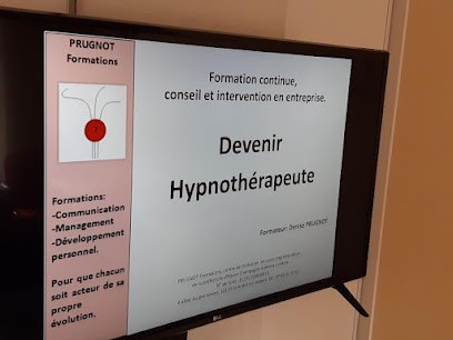 Prugnot Formations, Centre de Formation à Saint-André-les-Vergers