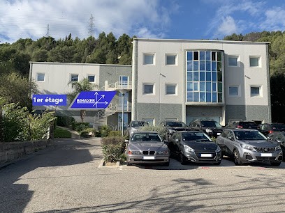 Bimaxes, Centre de Formation à La Garde