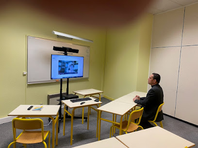 Les Métiers Du Chiffre Et Du Numérique Centre De Formation à Nancy