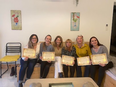 Gs Marseille - Training Hypnosis / Pnl / Reiki / Kinésiologie, Centre de Formation à Marseille