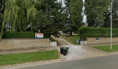 Eff Formation, Centre de Formation à Mouzon