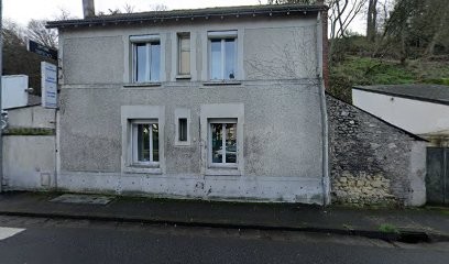 L'académie Du Siège Et De L'aiguille, Centre de Formation à Saint-Avertin