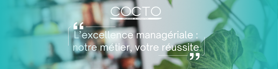 Cocto Centre De Formation à Talence