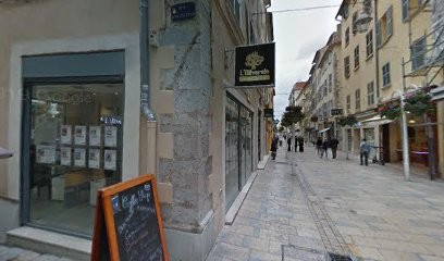 Kp, Centre de Formation à Toulon