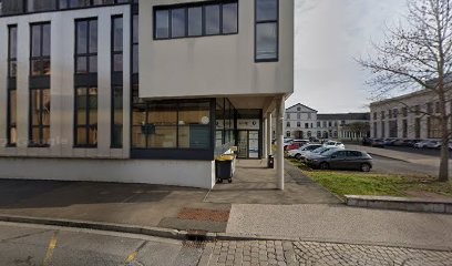 Apor Accompagne Transitions Professionnelles, Centre de Formation à Montceau-les-Mines