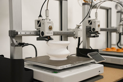 Esprit 3D - Centre De Formation En Impression 3D Centre De Formation à Pélissanne