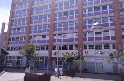 Dawan Toulouse, Centre de Formation à Toulouse
