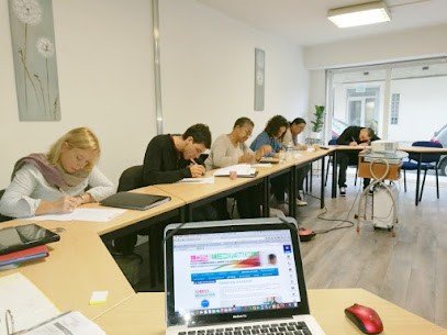 DC-LDS MEDIATION, Centre de Formation à Béziers