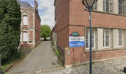 Greta Haute Somme, Centre De Roye, Centre de Formation à Roye