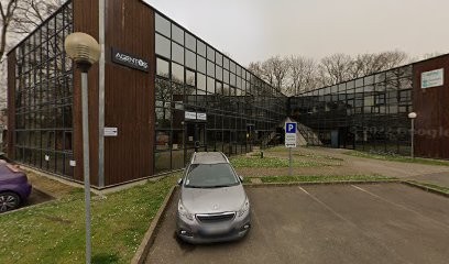 Br Code, Centre de Formation à Tours