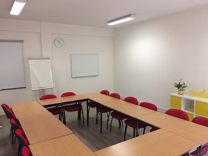 Capcours - Abd Formations, Centre de Formation à Montigny-le-Bretonneux