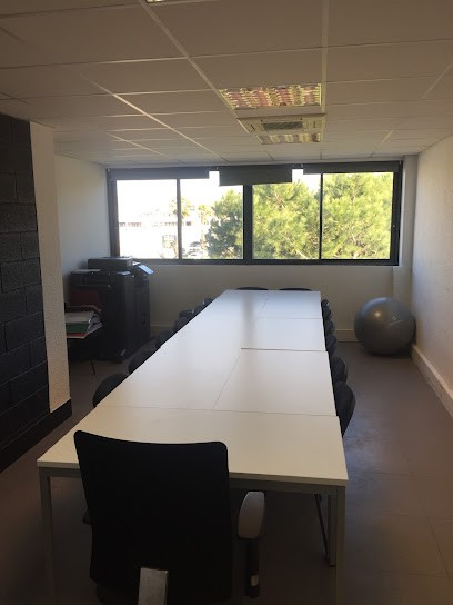 Defi83, Centre de Formation à La Valette-du-Var