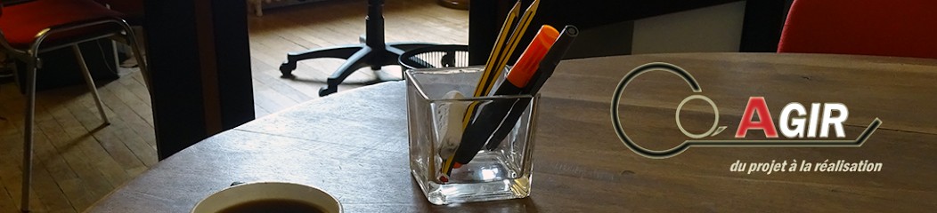 Co Agir, Centre de Formation à Dijon