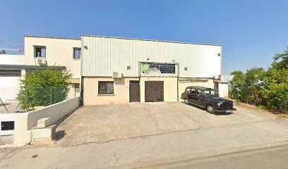 Frederic Walther, Centre de Formation à Jacou