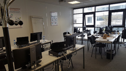 Ib Cegos Formation Informatique Rennes Centre De Formation à Rennes