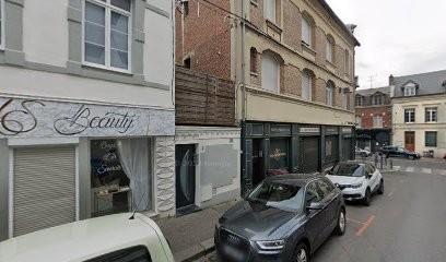 Cha'nails Training Center, Centre de Formation à Saint-Quentin