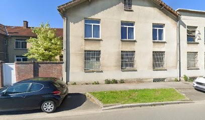 Cdf Evolution, Centre de Formation au Plessis-Belleville