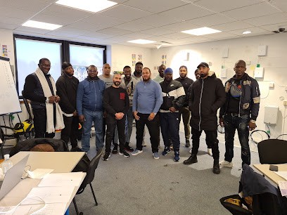 Mfc - Mission Board Training, Centre de Formation à Saint-Denis