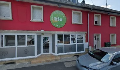 Marco Di Lorenzo, Centre de Formation à Saint-Louis