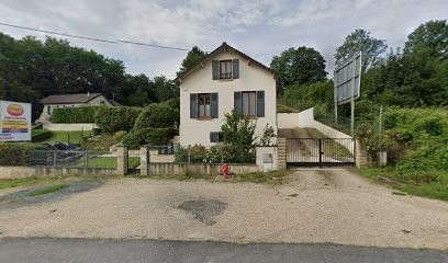 Philippe Jarrot //P, Centre de Formation à Château-Thierry