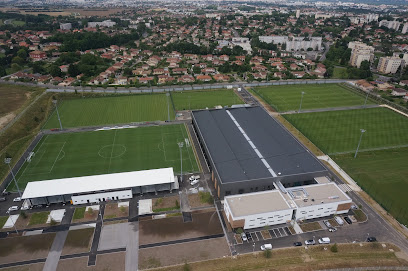 Groupama Ol Training Center Centre De Formation à Décines-Charpieu