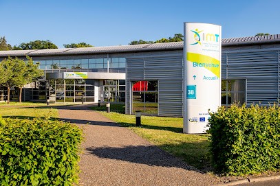 Groupe Imt - Formations Industries Health And Well-Being - Imt Tours, Centre de Formation à Tours