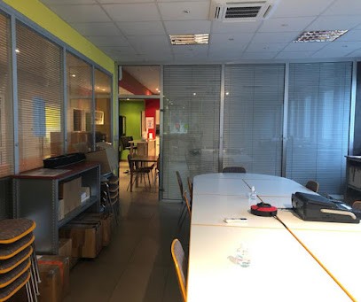 Fmc-ActioN, Centre de Formation à Strasbourg