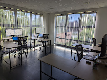 Formation Trading Toulouse - Toulouse Trading Center, Centre De Formation à Ramonville-Saint-Agne