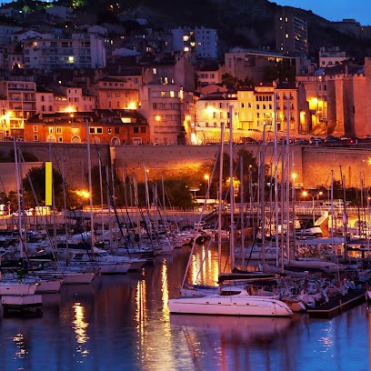 As Formation Paca, Centre de Formation à Marseille 11