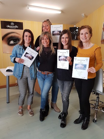 Centre Formation Chantal Distributeur Exclusif Alessandro, Centre de Formation à Nîmes