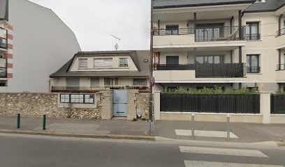 Unaformec, Centre de Formation à Noisy-le-Grand