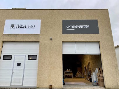 Training Center Résineo, Centre de Formation à Escalquens