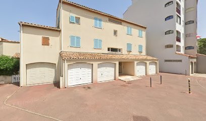 Jean Oberto, Centre de Formation à Canet-en-Roussillon