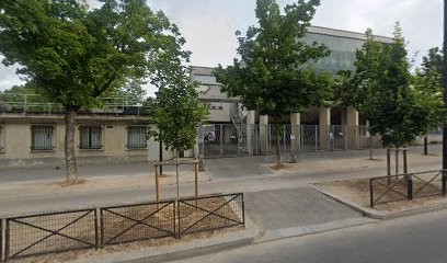 Greta Metehor Paris, Centre de Formation à Paris 17