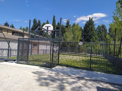 Cpfp La Rouatière, Centre de Formation à Souilhanels