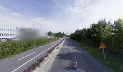 Culture Association Et Education, Centre de Formation à Bruyères-le-Châtel