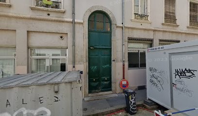 Ecole Analysis Transactionnelle Lyon, Centre de Formation à Lyon 01