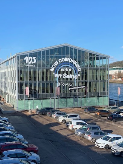 Scarlett Digard - Scdpro, Centre de Formation à Rouen