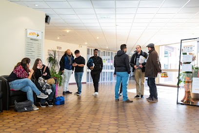 Adea Formations, Centre de Formation à Bourg-en-Bresse